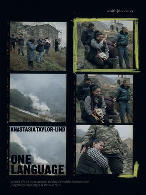 cover image of One Language